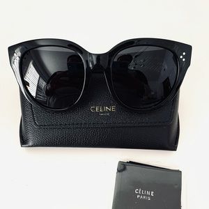 Celine Sunglasses